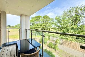Balcony- click for photo gallery
